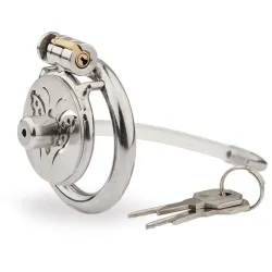 CockLock Cage Papfly avec Tige 1.5 x 3.3cm
